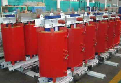 scb10干式變壓器損耗怎么計算，計算公式是什么？